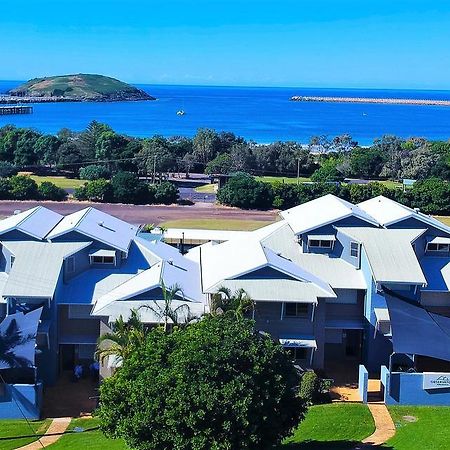 The Observatory Self Contained Apartments Coffs Harbour Exterior foto