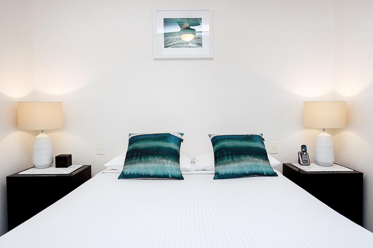 The Observatory Self Contained Apartments Coffs Harbour Exterior foto