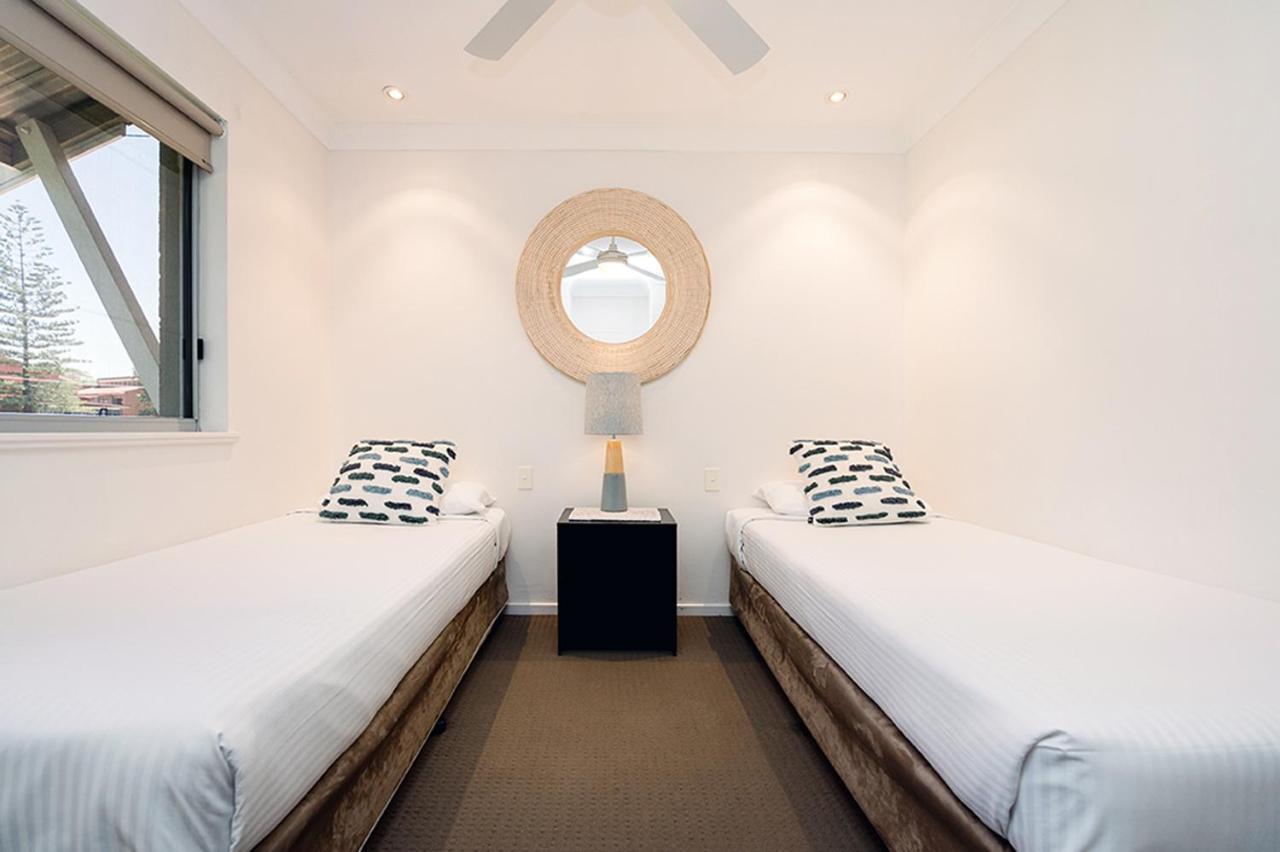 The Observatory Self Contained Apartments Coffs Harbour Exterior foto