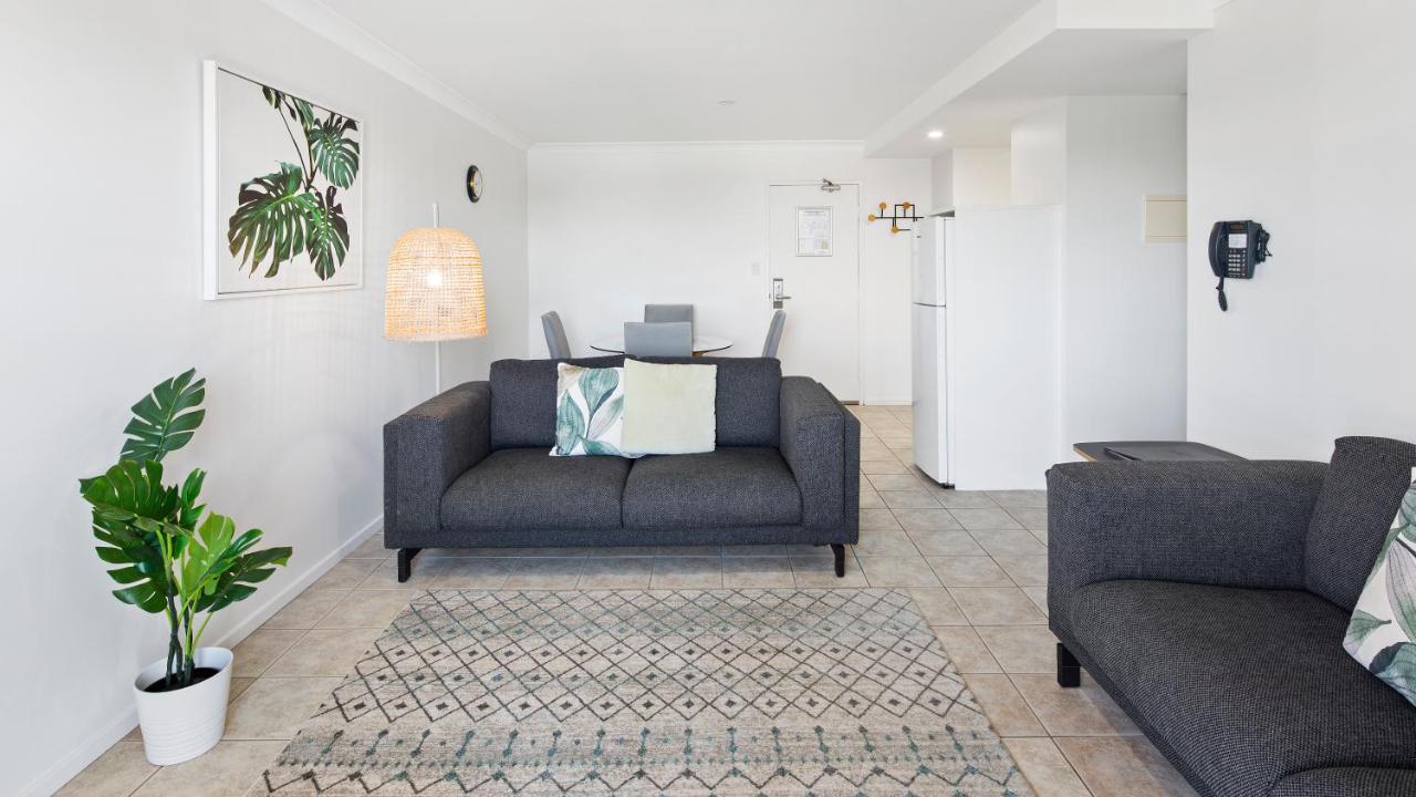 The Observatory Self Contained Apartments Coffs Harbour Exterior foto
