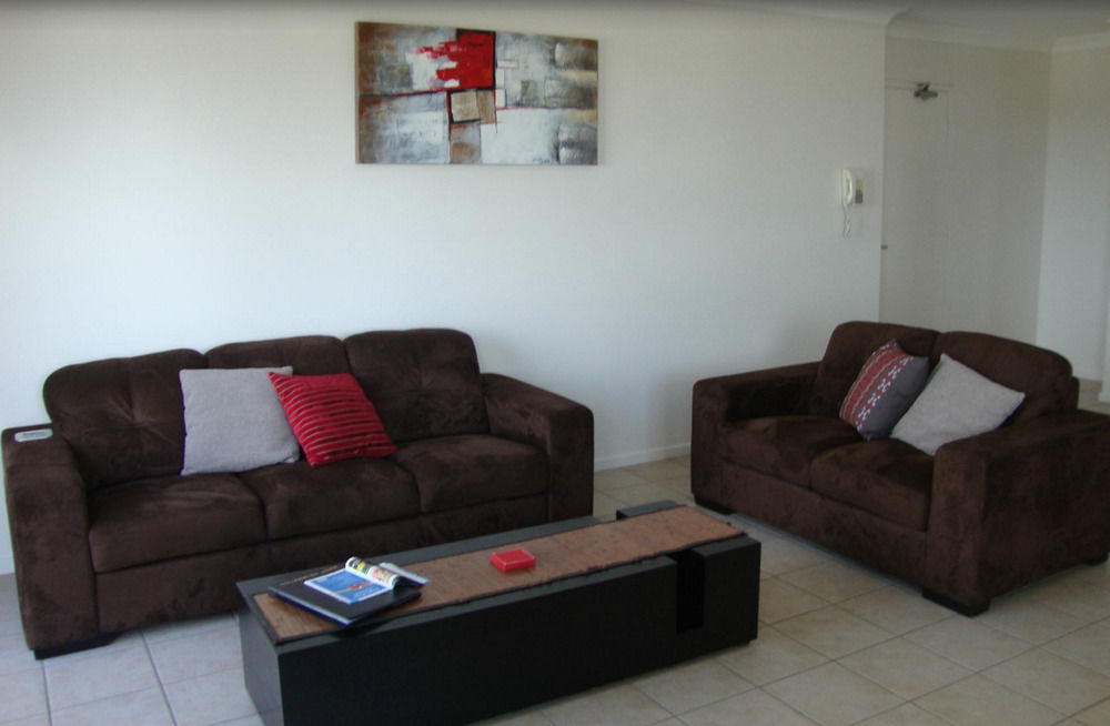The Observatory Self Contained Apartments Coffs Harbour Exterior foto