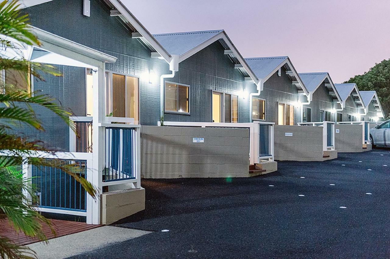The Observatory Self Contained Apartments Coffs Harbour Exterior foto
