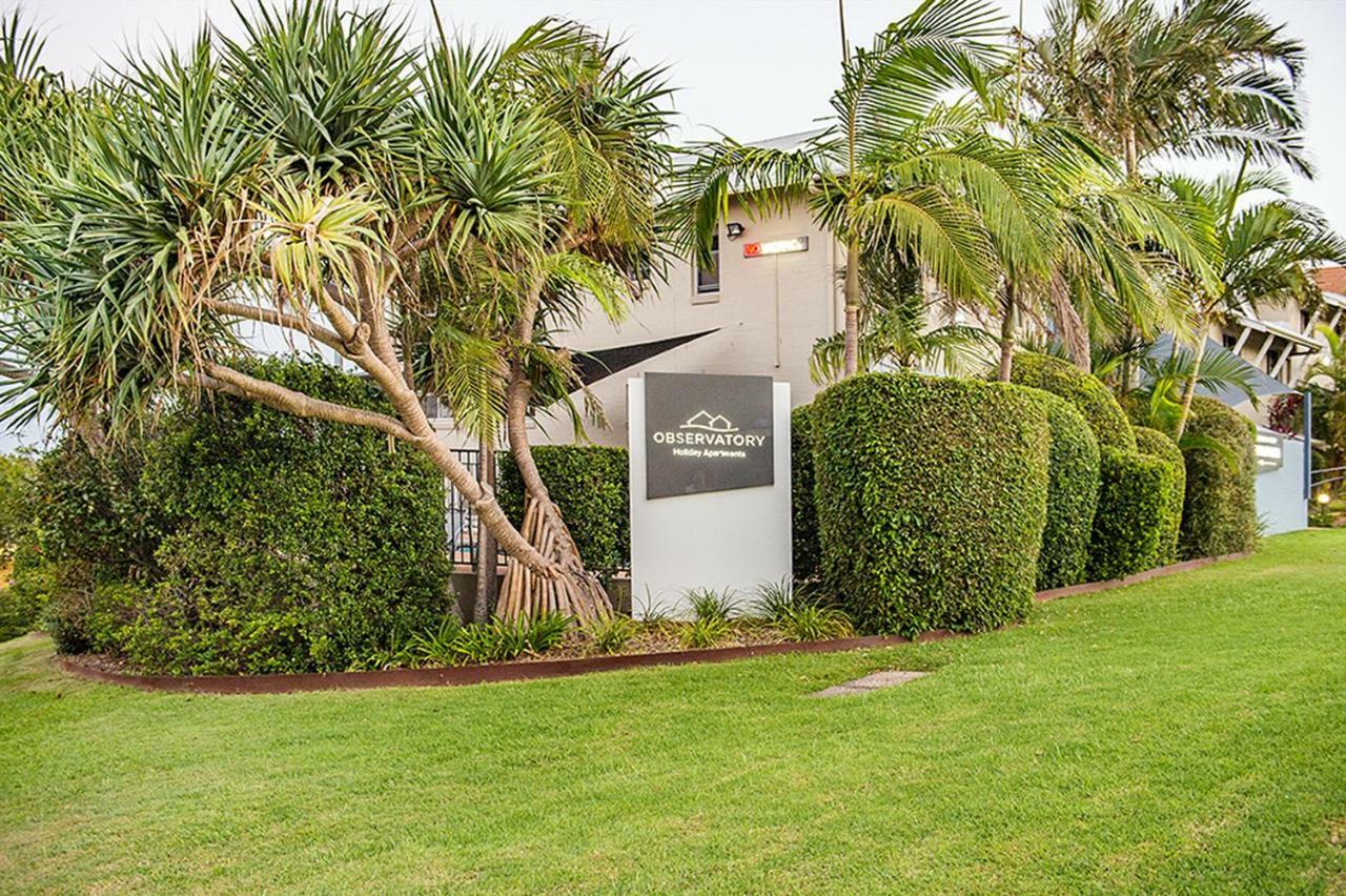 The Observatory Self Contained Apartments Coffs Harbour Exterior foto