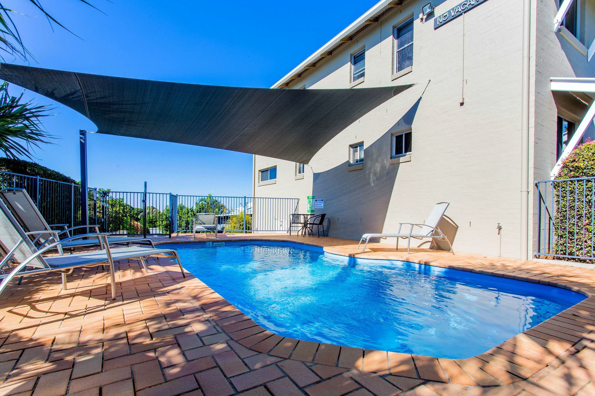 The Observatory Self Contained Apartments Coffs Harbour Exterior foto